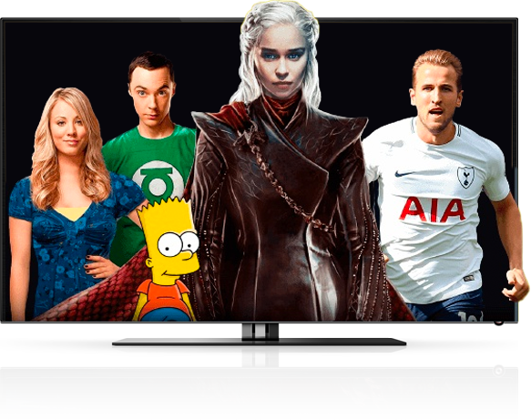 King365tv-IPTV-HD-4K-TV